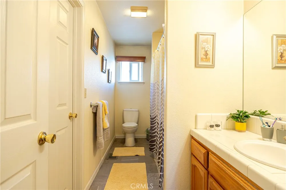 29657 Lilley Mountain Coarsegold, CA 93614