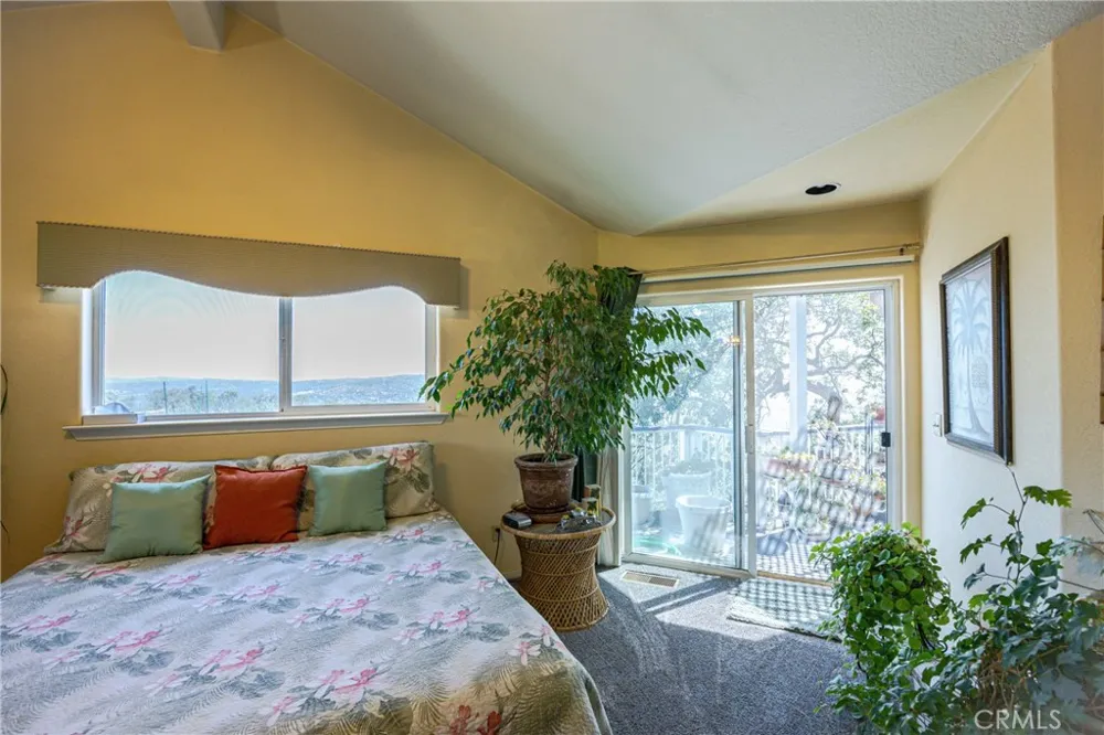 29657 Lilley Mountain Coarsegold, CA 93614