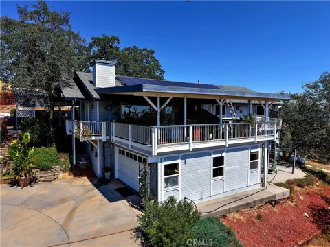 29657 Lilley Mountain