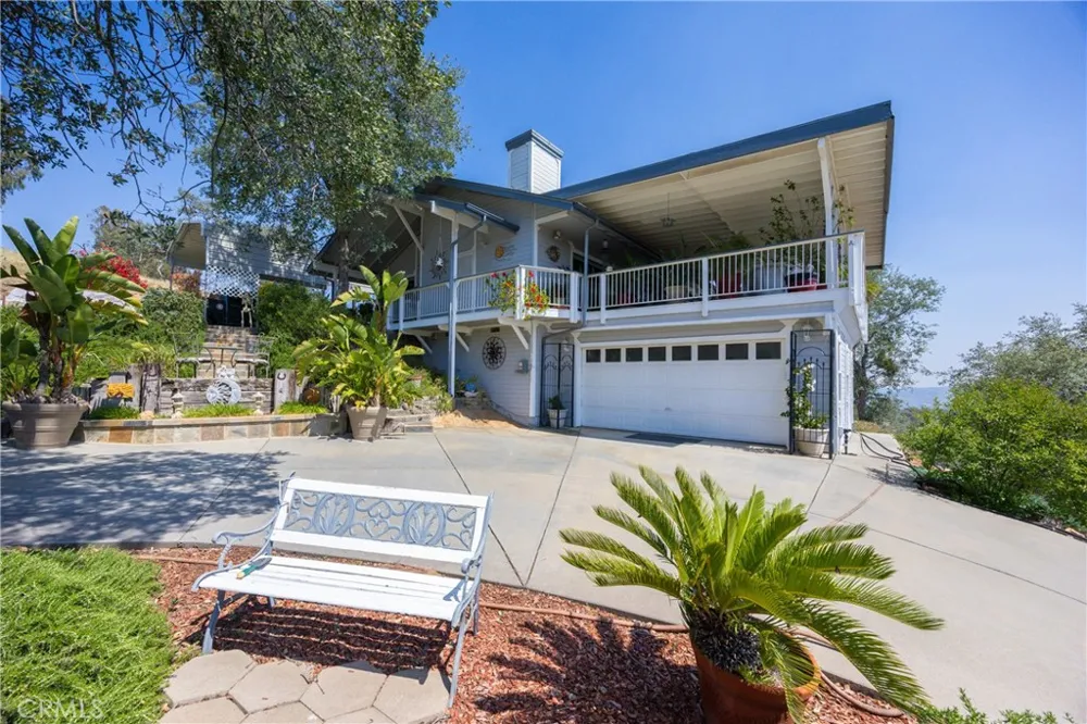29657 Lilley Mountain Coarsegold, CA 93614