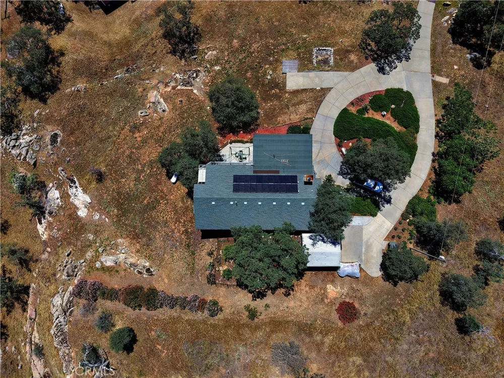 29657 Lilley Mountain Coarsegold, CA 93614