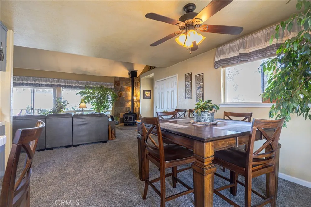 29657 Lilley Mountain Coarsegold, CA 93614