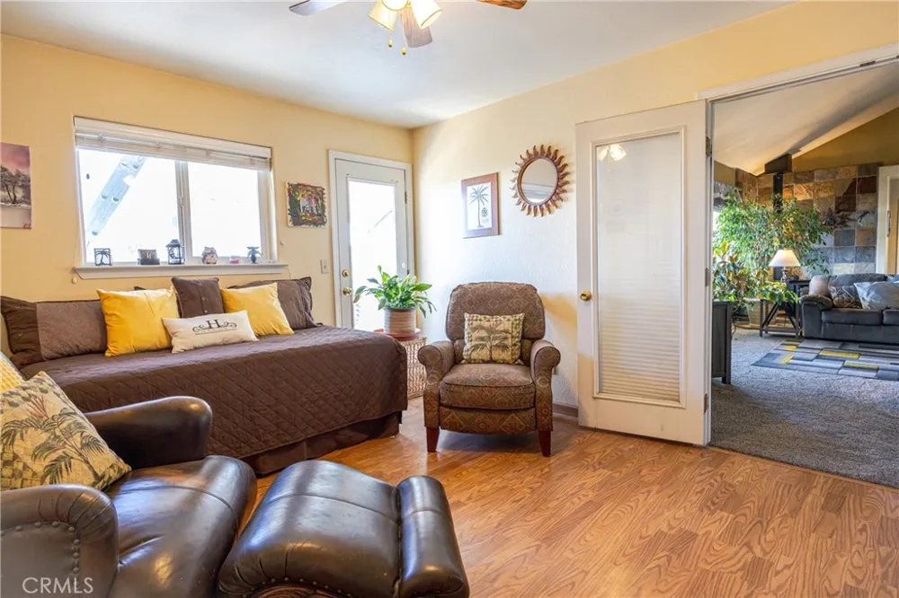 29657 Lilley Mountain Coarsegold, CA 93614