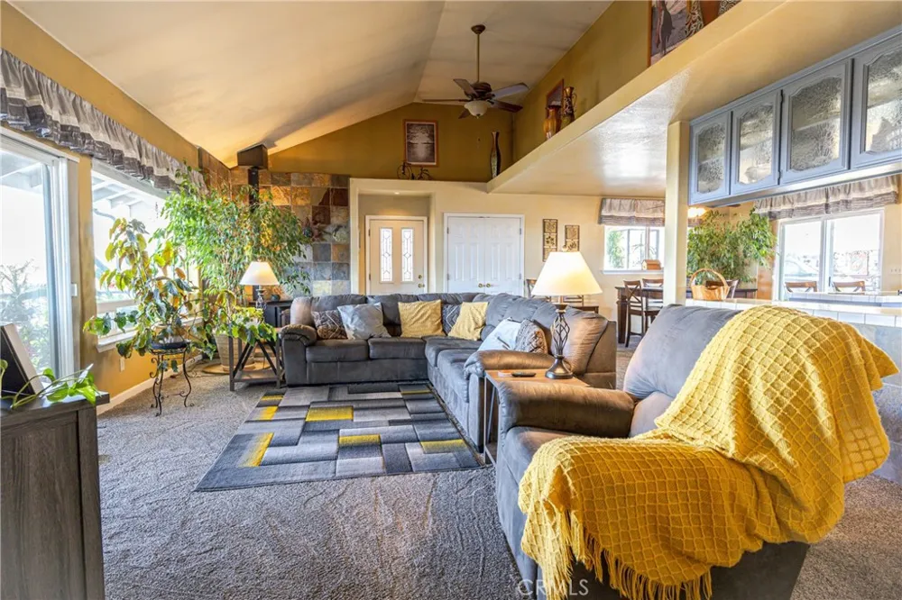 29657 Lilley Mountain Coarsegold, CA 93614