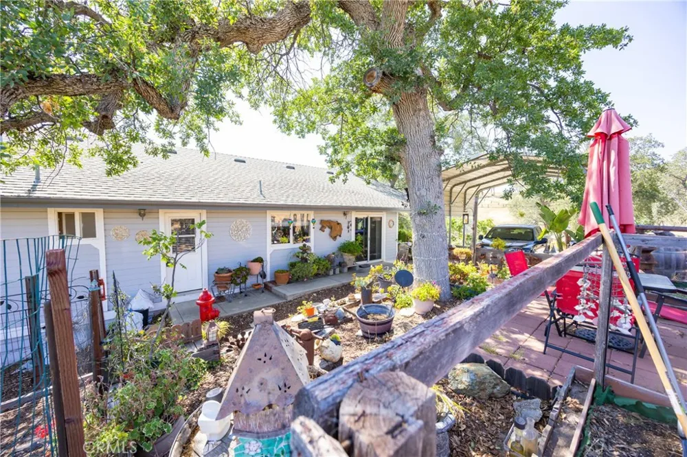 29657 Lilley Mountain Coarsegold, CA 93614