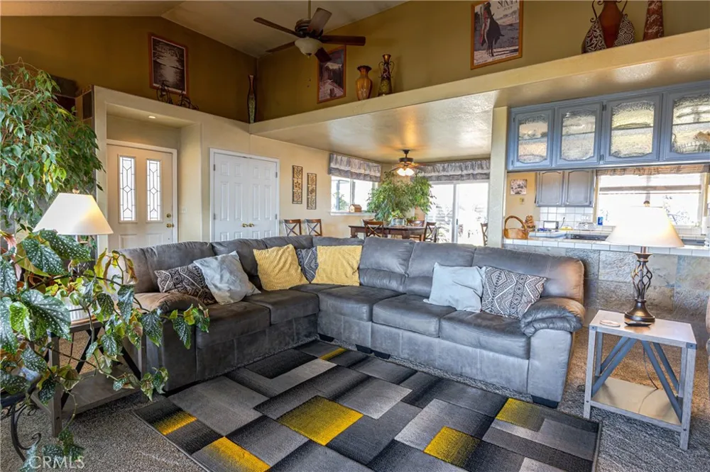 29657 Lilley Mountain Coarsegold, CA 93614