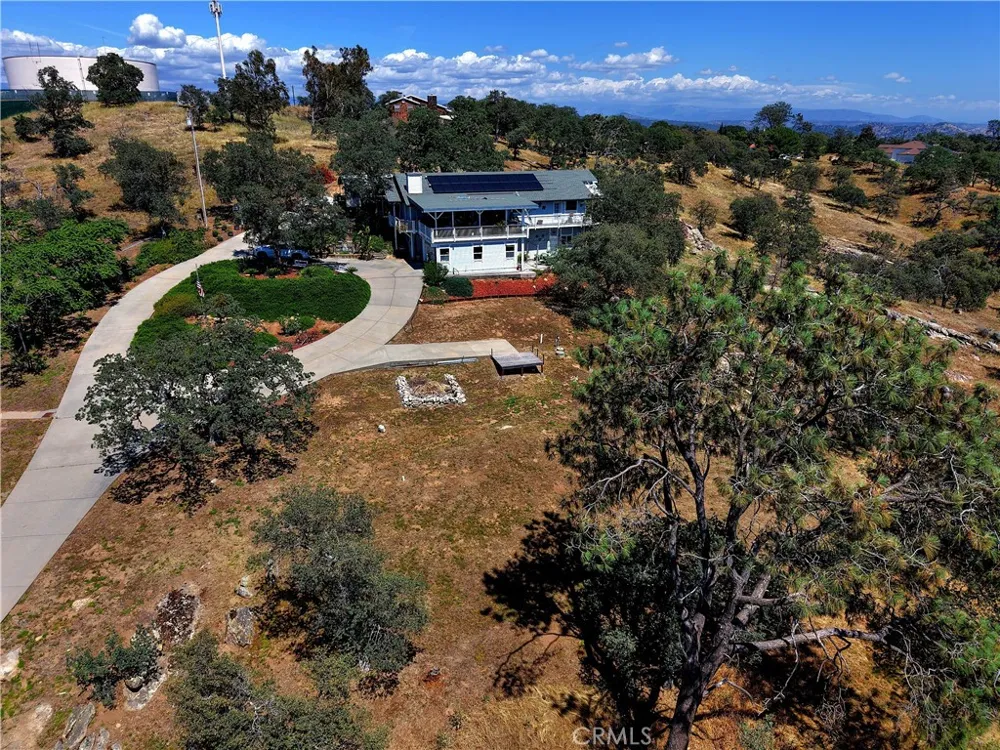 29657 Lilley Mountain Coarsegold, CA 93614