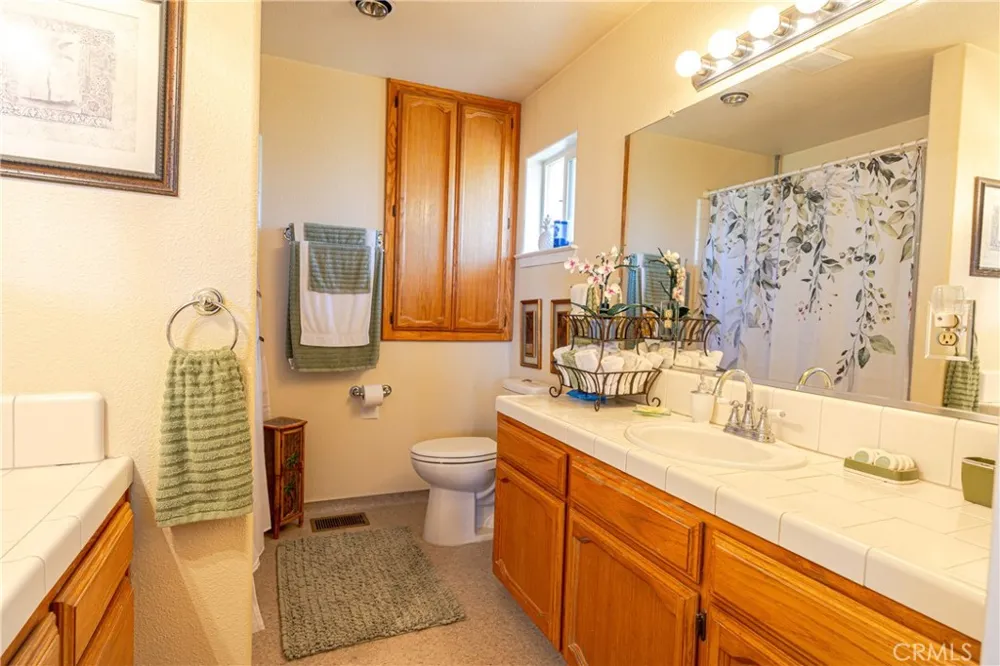 29657 Lilley Mountain Coarsegold, CA 93614