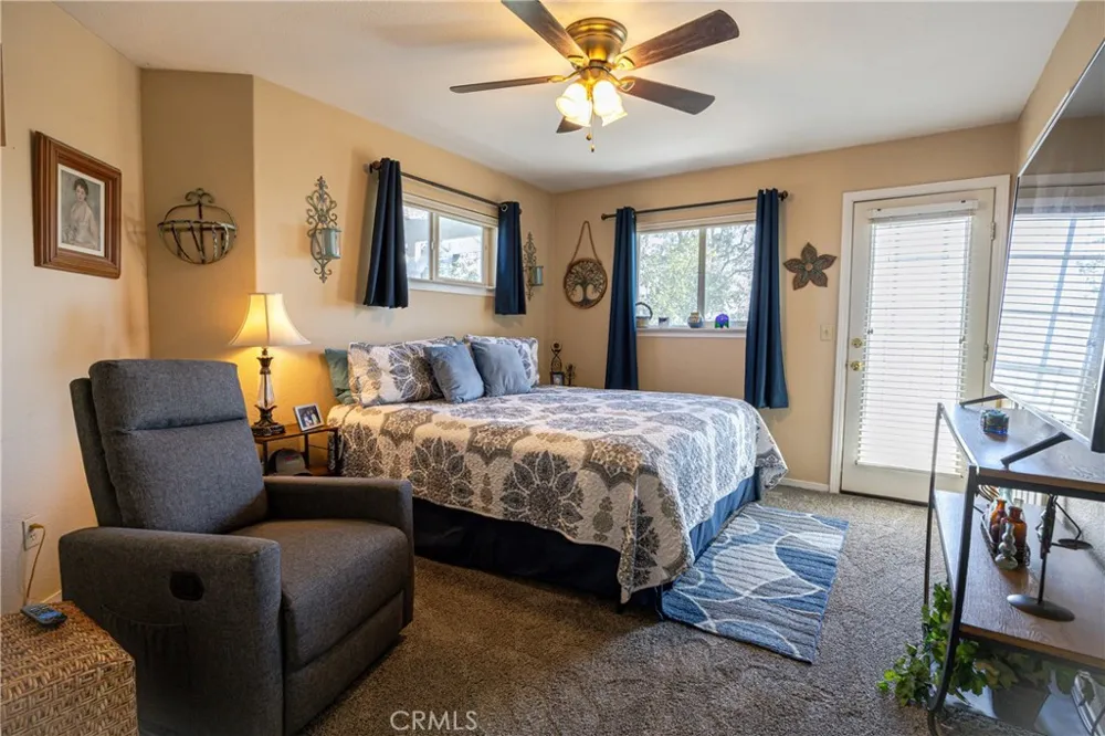 29657 Lilley Mountain Coarsegold, CA 93614
