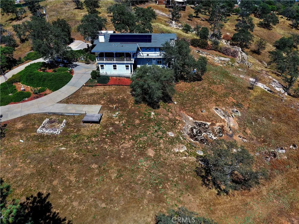 29657 Lilley Mountain Coarsegold, CA 93614