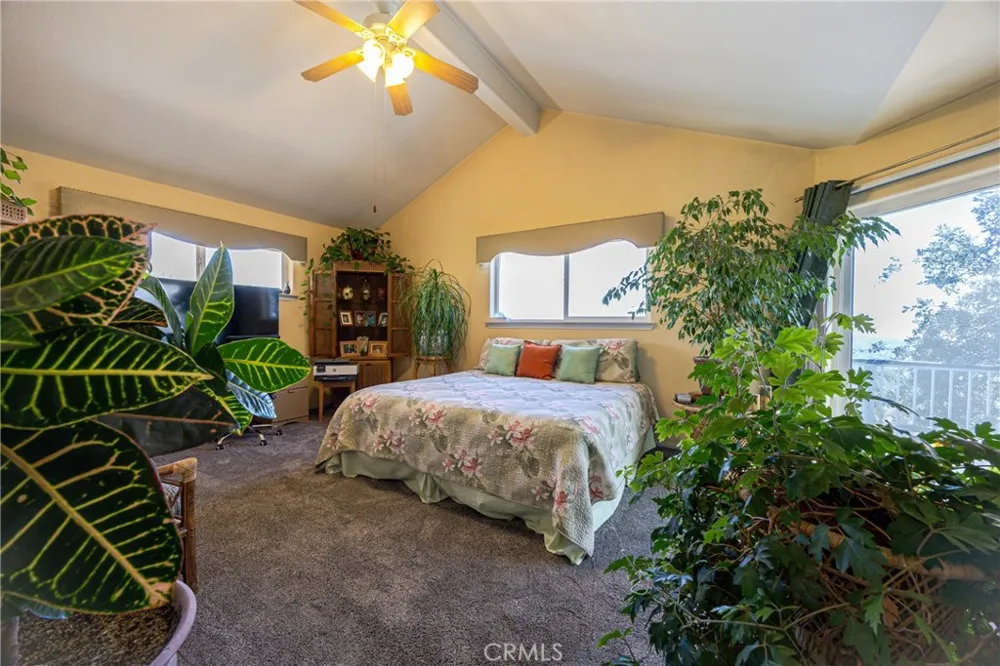 29657 Lilley Mountain Coarsegold, CA 93614