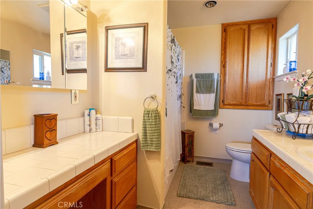 29657 Lilley Mountain Coarsegold, CA 93614