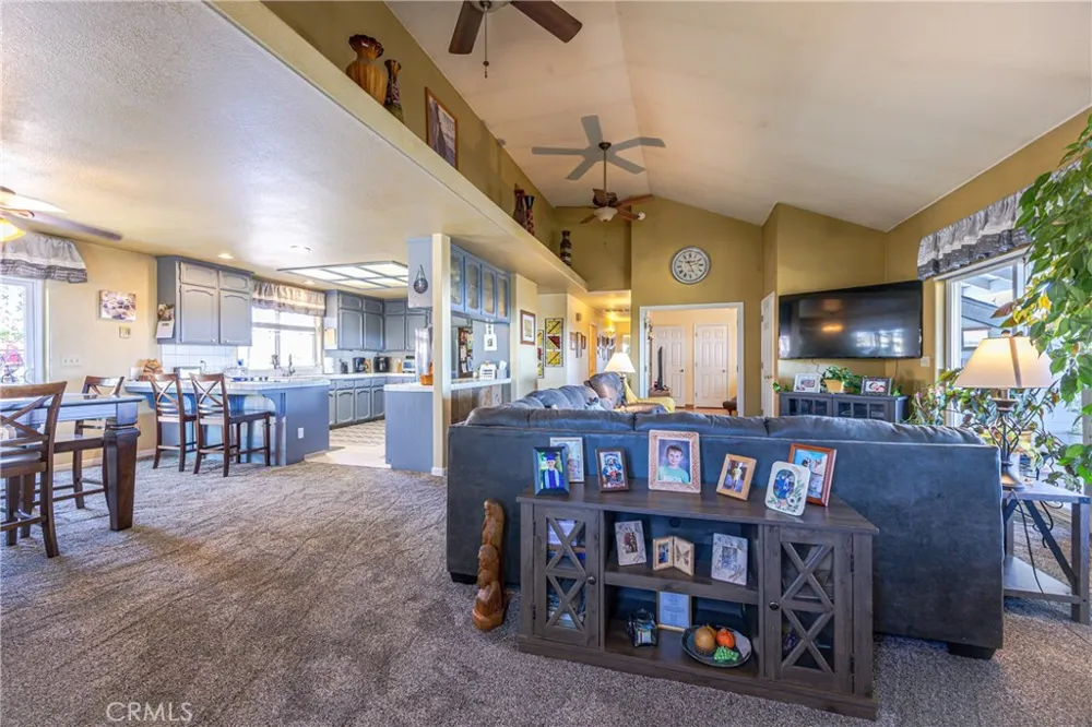 29657 Lilley Mountain Coarsegold, CA 93614