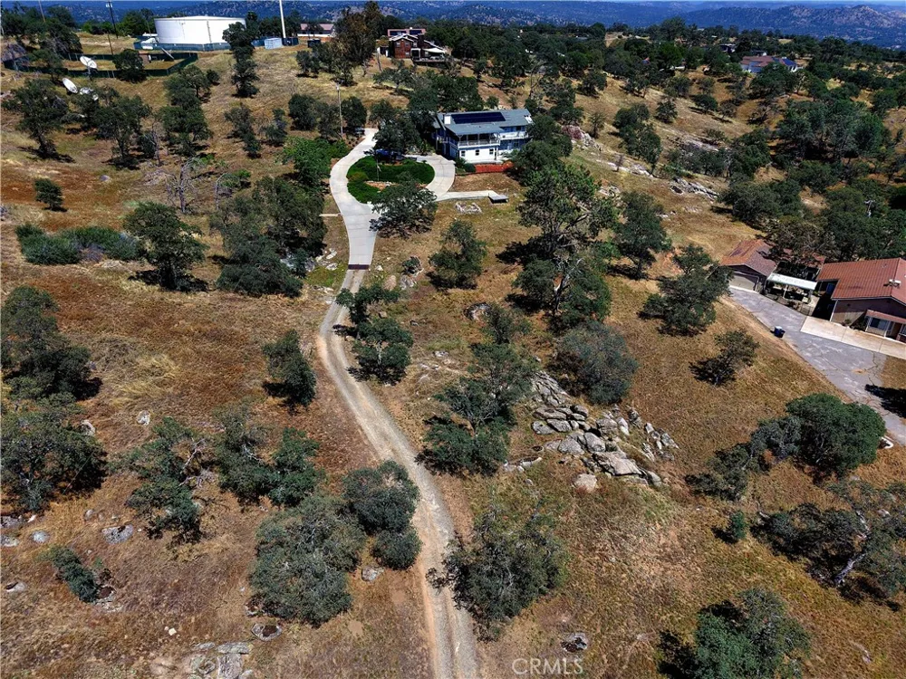 29657 Lilley Mountain Coarsegold, CA 93614
