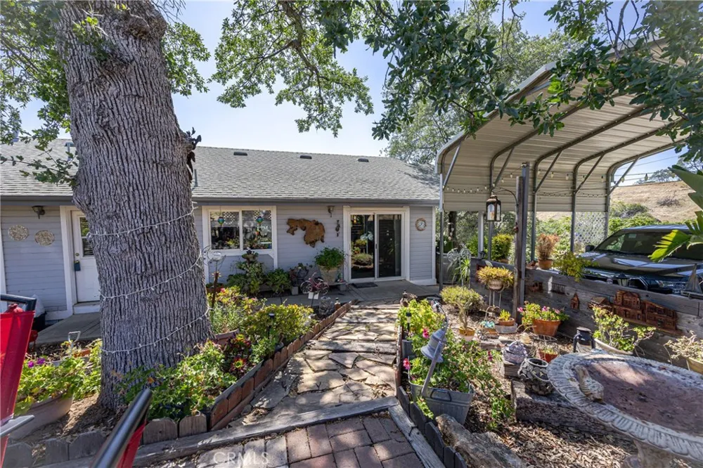 29657 Lilley Mountain Coarsegold, CA 93614