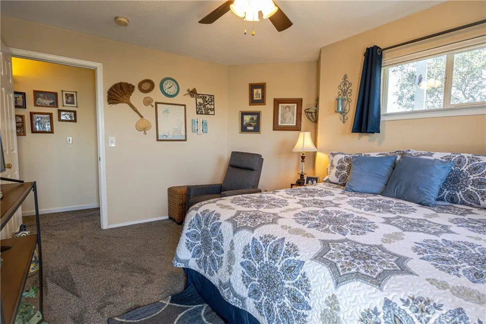 29657 Lilley Mountain Coarsegold, CA 93614