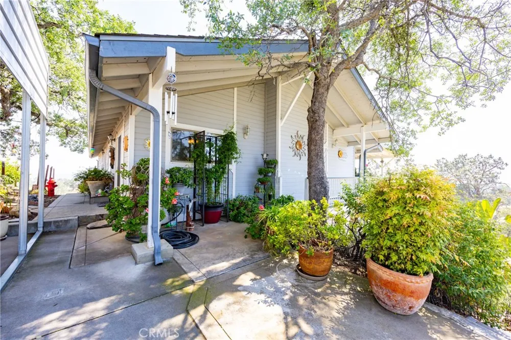 29657 Lilley Mountain Coarsegold, CA 93614
