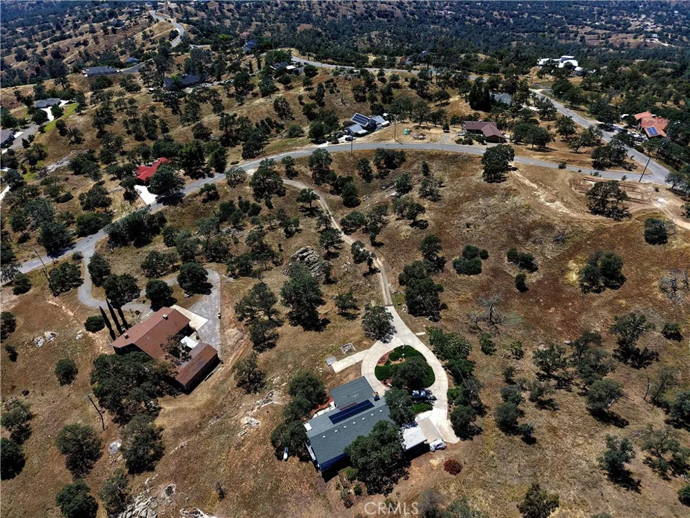 29657 Lilley Mountain Coarsegold, CA 93614