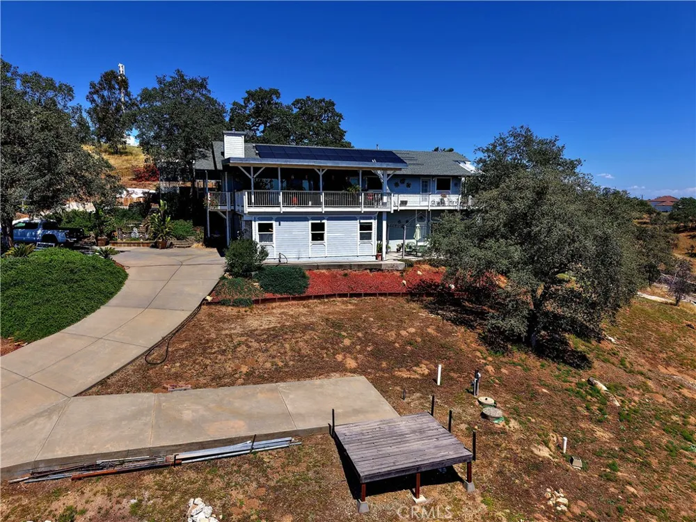 29657 Lilley Mountain Coarsegold, CA 93614