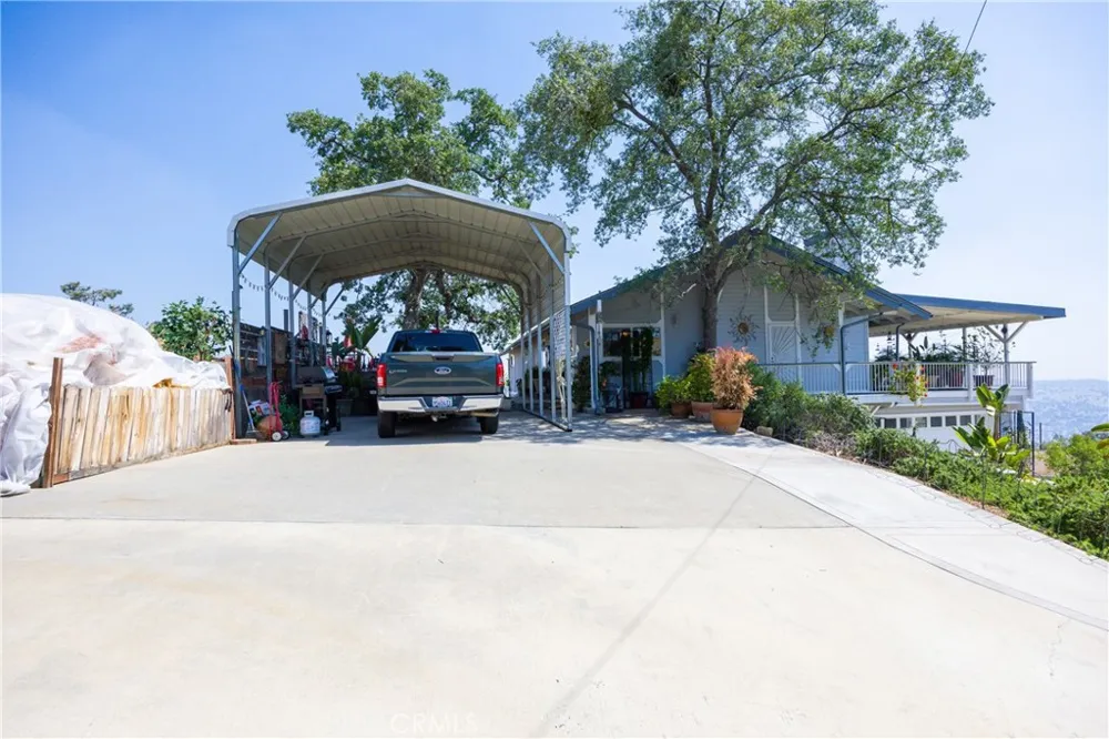 29657 Lilley Mountain Coarsegold, CA 93614