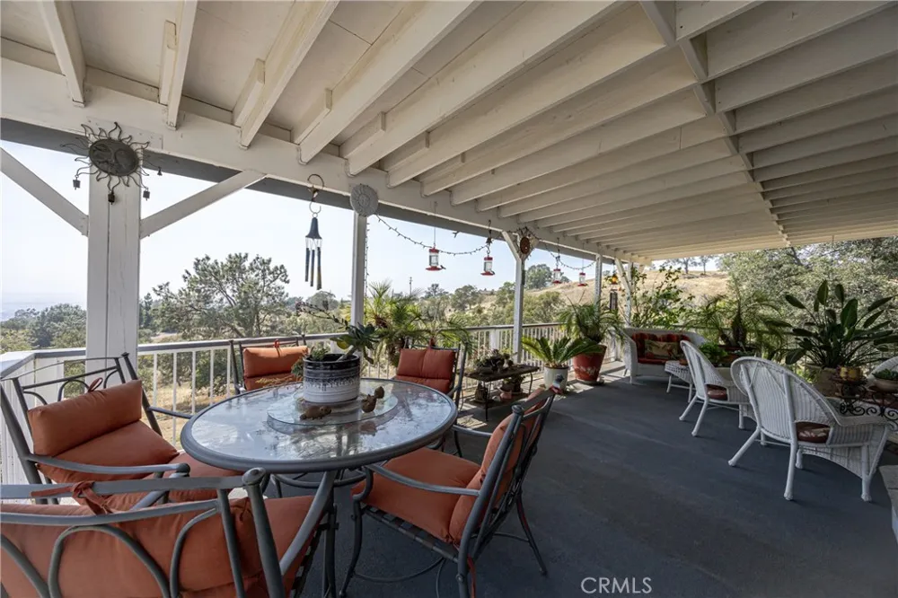 29657 Lilley Mountain Coarsegold, CA 93614