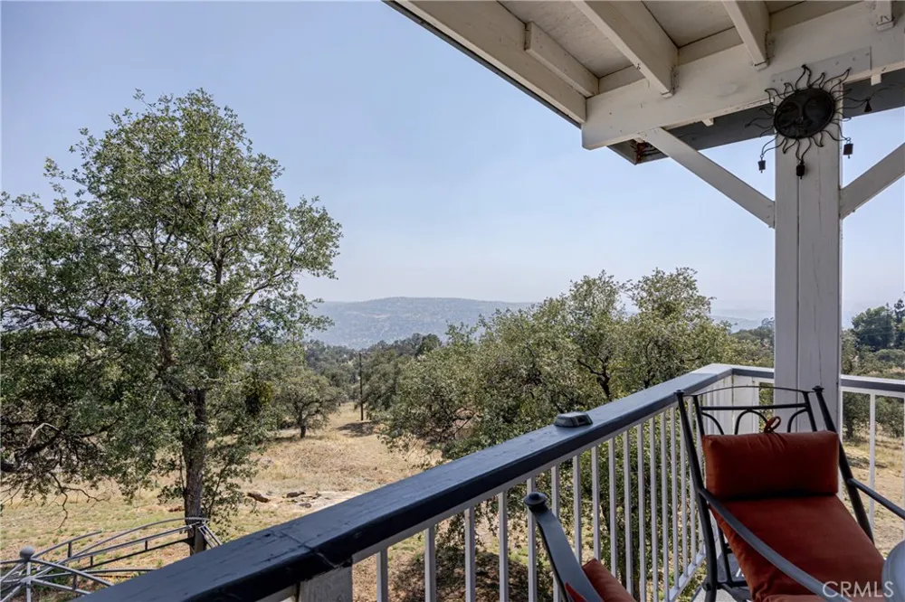 29657 Lilley Mountain Coarsegold, CA 93614