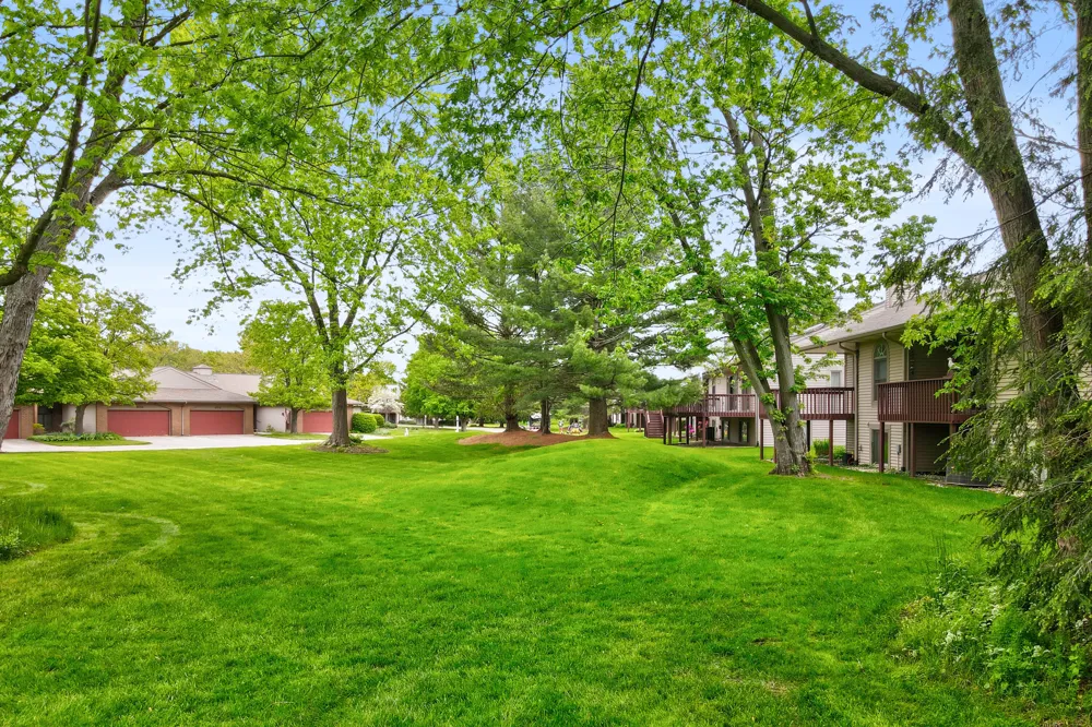 643 Crestview Street #27 Holland, MI 49423