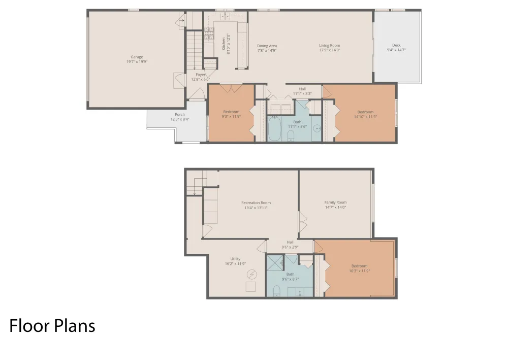 643 Crestview Street #27 Holland, MI 49423