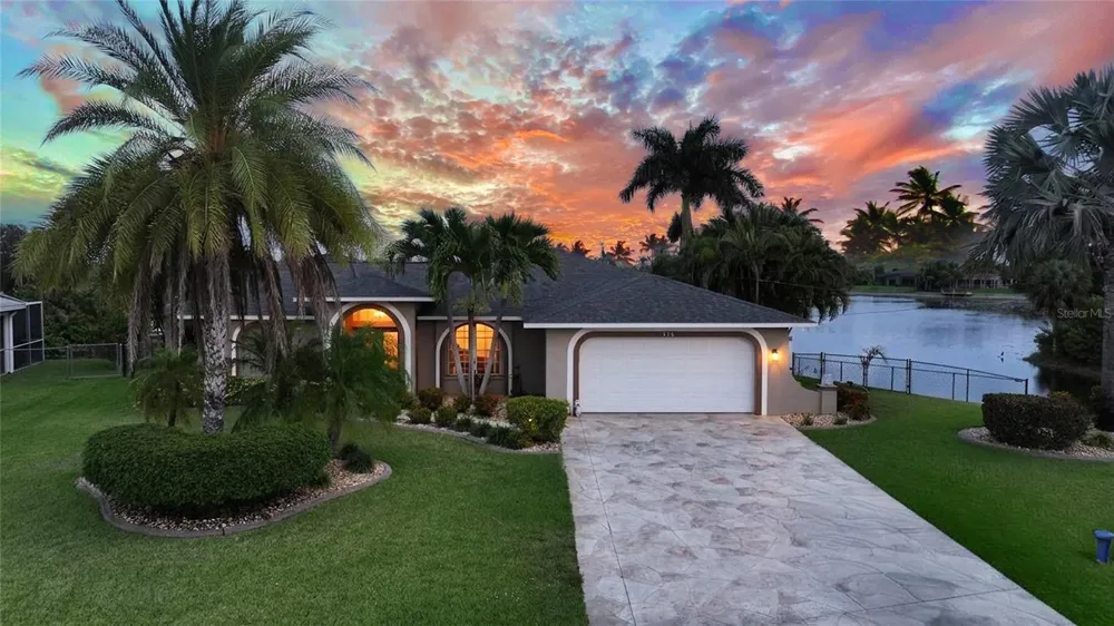 515 GLEASON PARKWAY Cape Coral, FL 33914