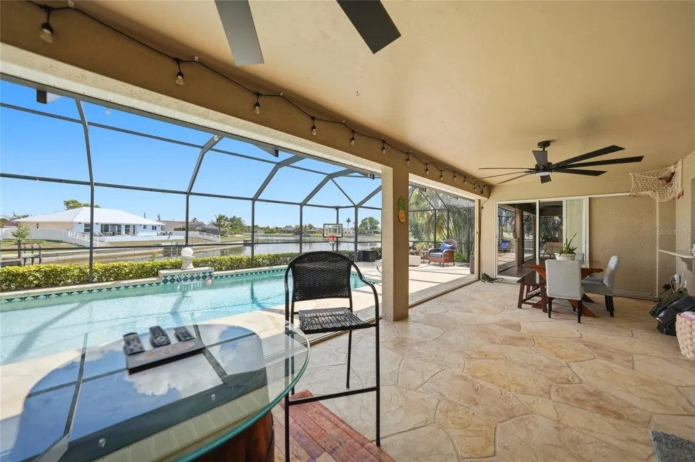 515 GLEASON PARKWAY Cape Coral, FL 33914
