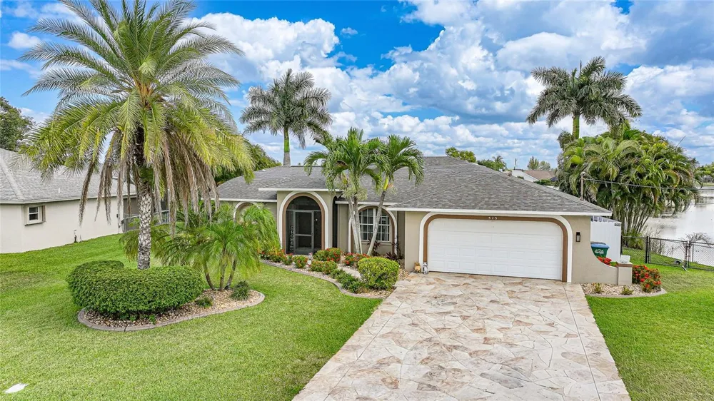 515 GLEASON PARKWAY Cape Coral, FL 33914