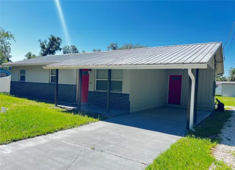 138 WOODS ROAD