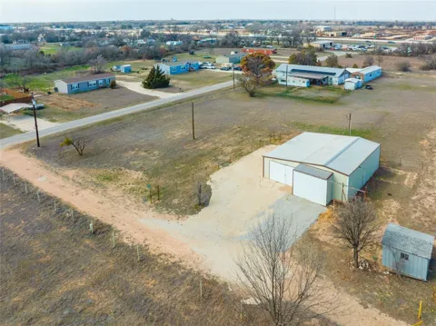 116 County Road 525 A