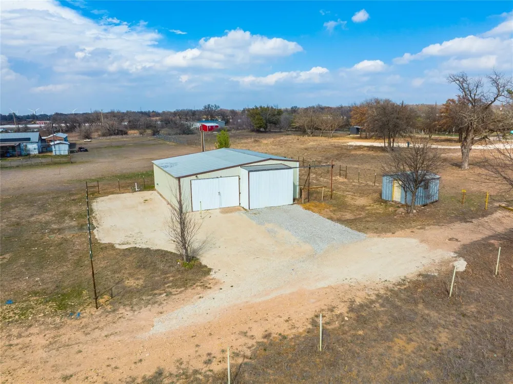 116 County Road 525 A Clyde, TX 79510