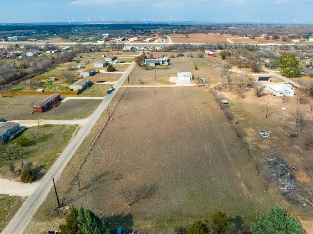 116 County Road 525 A Clyde, TX 79510