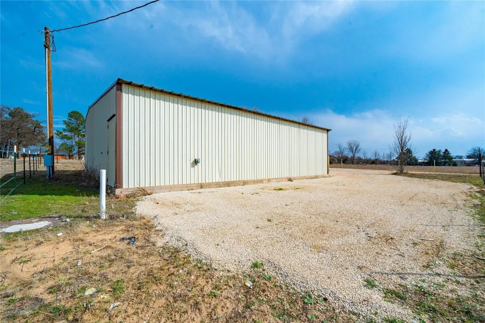 116 County Road 525 A Clyde, TX 79510