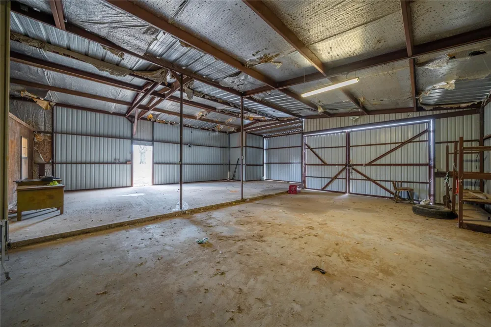 116 County Road 525 A Clyde, TX 79510