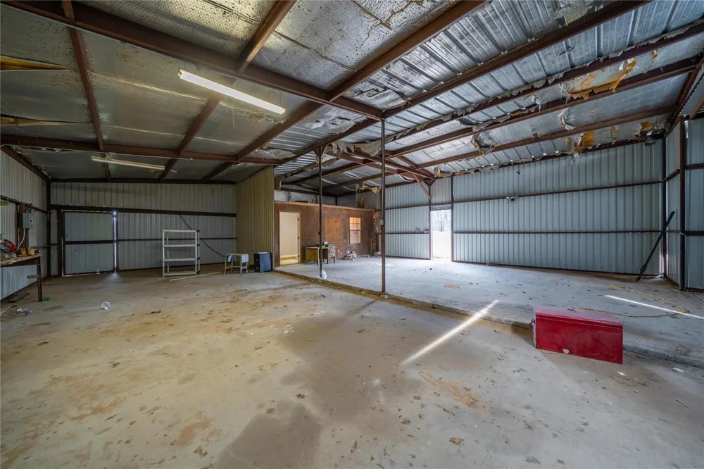 116 County Road 525 A Clyde, TX 79510