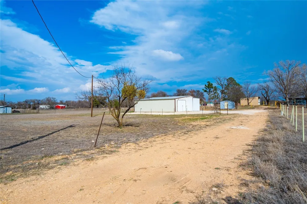 116 County Road 525 A Clyde, TX 79510