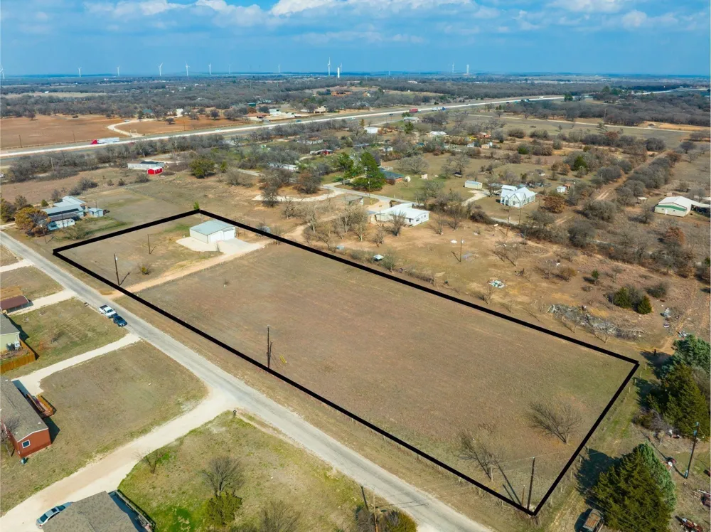 116 County Road 525 A Clyde, TX 79510