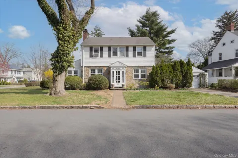 154 Bell Road