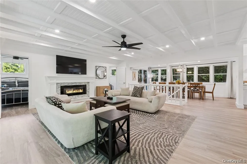 317 Sky Walk Fire Island Pines, NY 11782