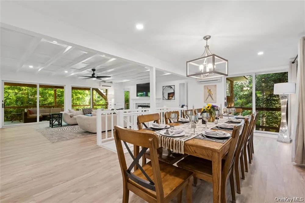 317 Sky Walk Fire Island Pines, NY 11782