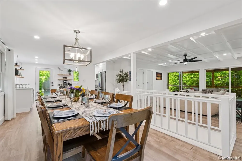317 Sky Walk Fire Island Pines, NY 11782