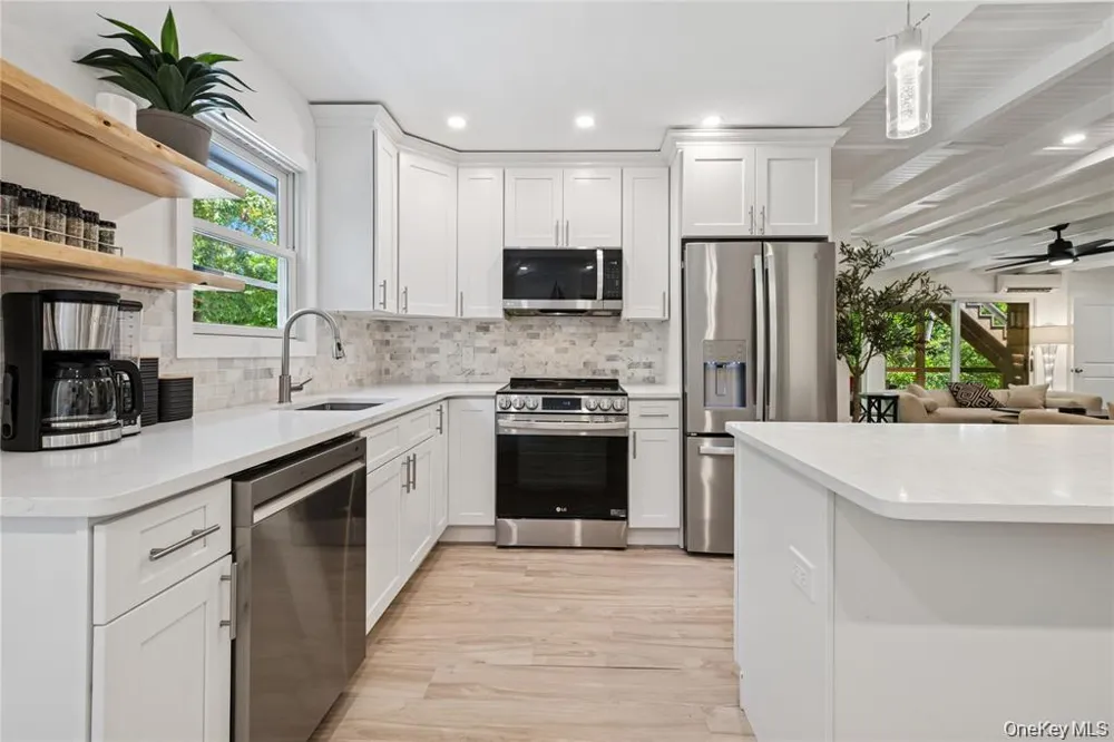 317 Sky Walk Fire Island Pines, NY 11782