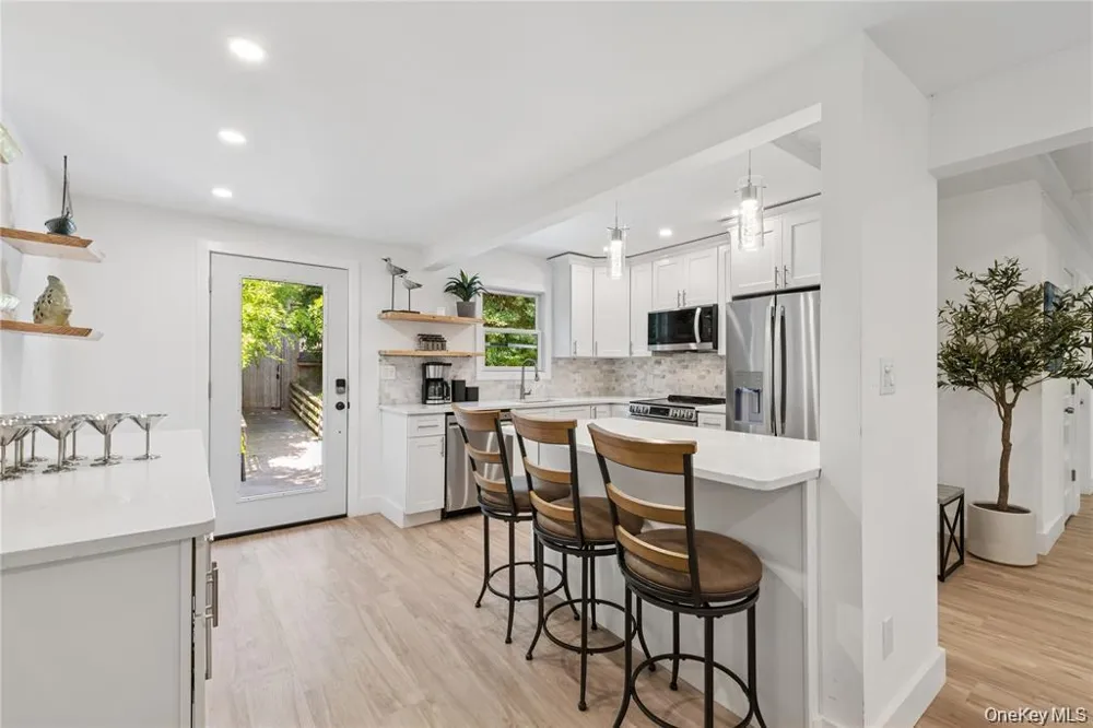 317 Sky Walk Fire Island Pines, NY 11782