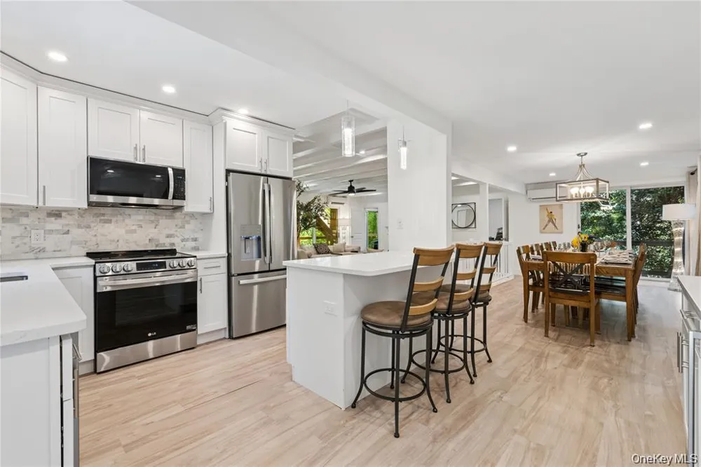 317 Sky Walk Fire Island Pines, NY 11782