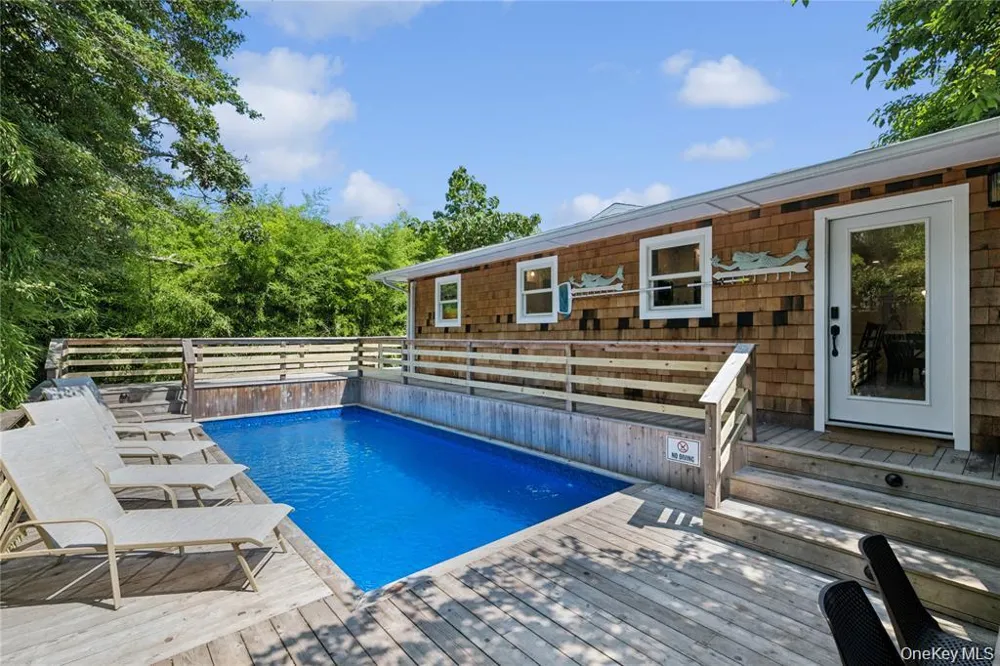 317 Sky Walk Fire Island Pines, NY 11782