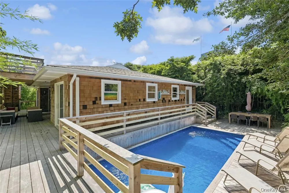 317 Sky Walk Fire Island Pines, NY 11782