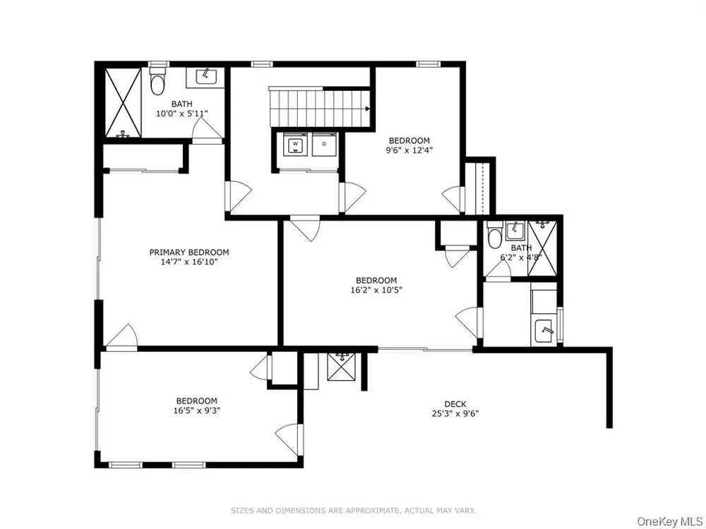 317 Sky Walk Fire Island Pines, NY 11782